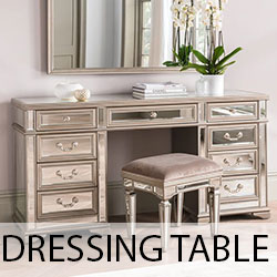 Dressing Tables and Accessories